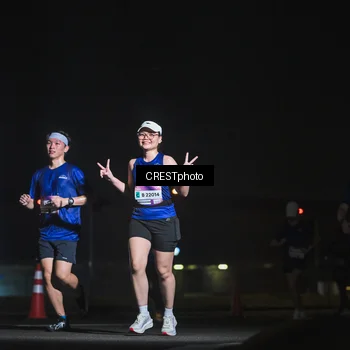 Runner Photo 7391474