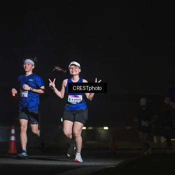 Runner Photo 7391479