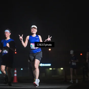 Runner Photo 7391480