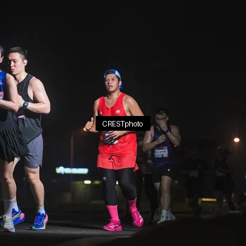 Runner Photo 7391485