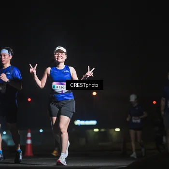 Runner Photo 7391491