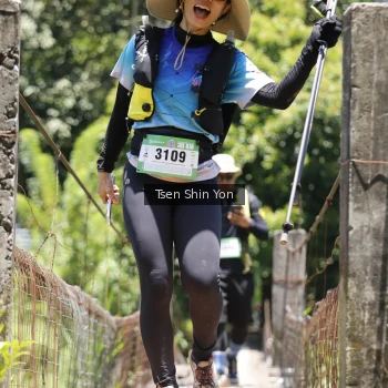Runner Photo 73915