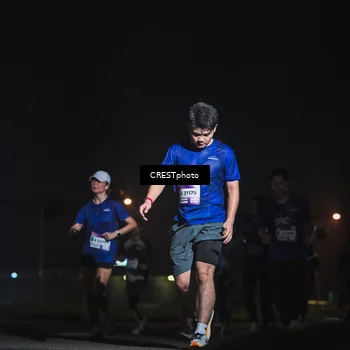 Runner Photo 7391506
