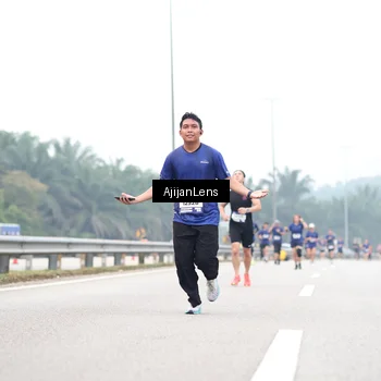 Runner Photo 7391522
