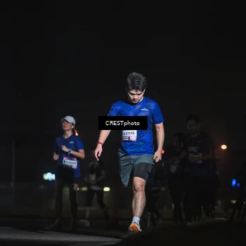 Runner Photo 7391536