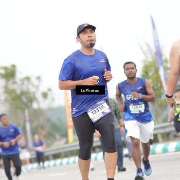 Runner Photo 7391540