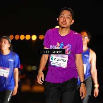 Runner Photo 7391543