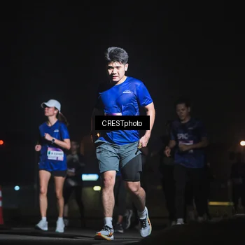 Runner Photo 7391547