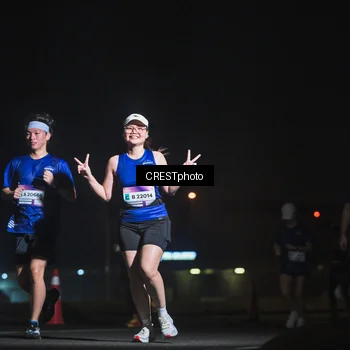 Runner Photo 7391549