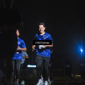 Runner Photo 7391556