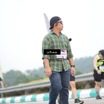 Runner Photo 7391565