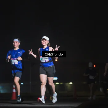 Runner Photo 7391568