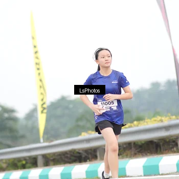 Runner Photo 7391570