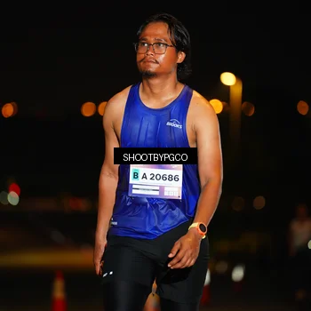 Runner Photo 7391573