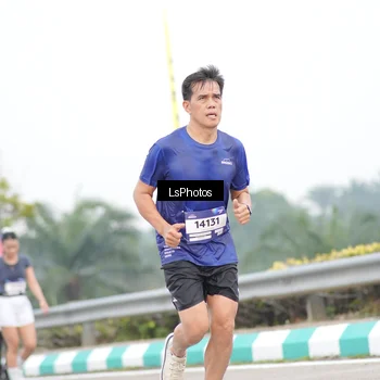 Runner Photo 7391576