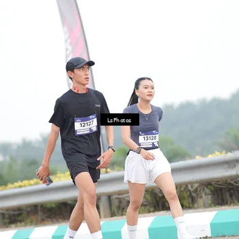 Runner Photo 7391579