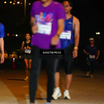 Runner Photo 7391582