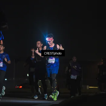 Runner Photo 7391583
