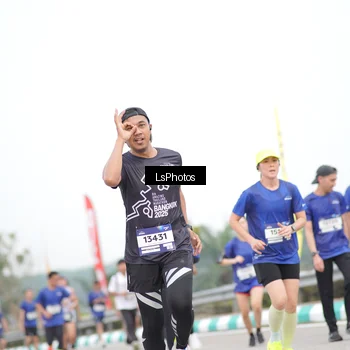 Runner Photo 7391593