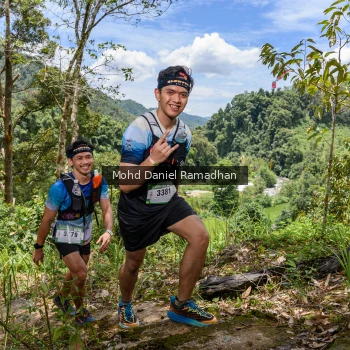 Runner Photo 73916