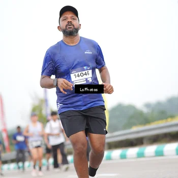 Runner Photo 7391604