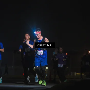 Runner Photo 7391606