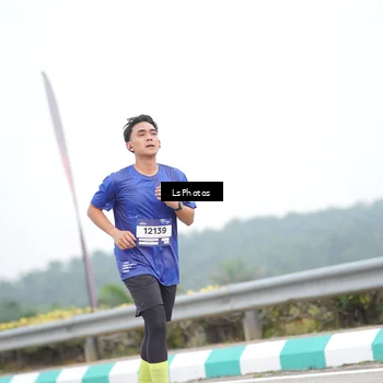 Runner Photo 7391608