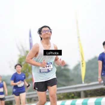 Runner Photo 7391615