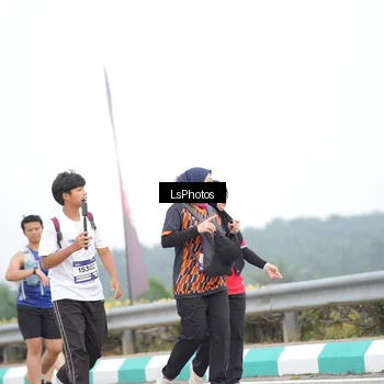 Runner Photo 7391616