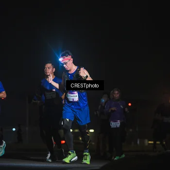Runner Photo 7391621