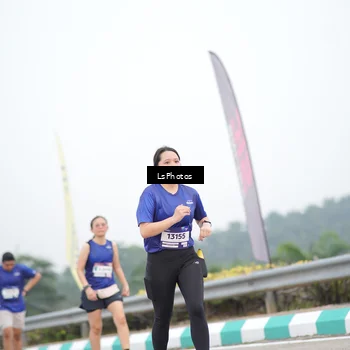 Runner Photo 7391628