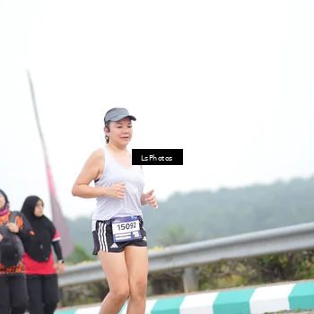 Runner Photo 7391638