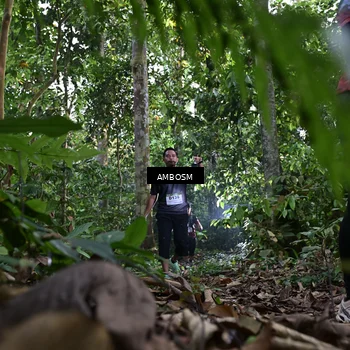 Runner Photo 7391643