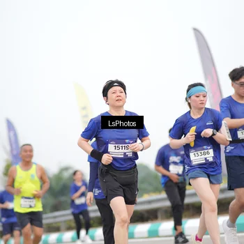Runner Photo 7391645
