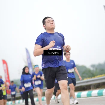 Runner Photo 7391646