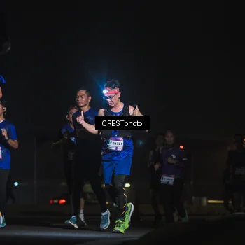 Runner Photo 7391648