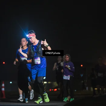 Runner Photo 7391653