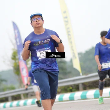 Runner Photo 7391662