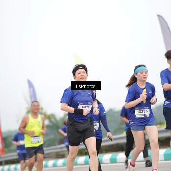 Runner Photo 7391666