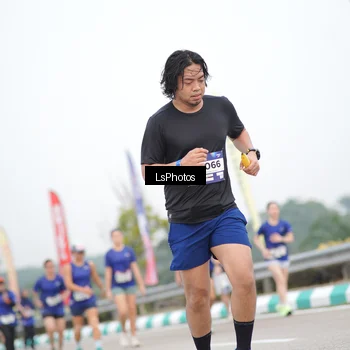 Runner Photo 7391683