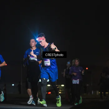 Runner Photo 7391691