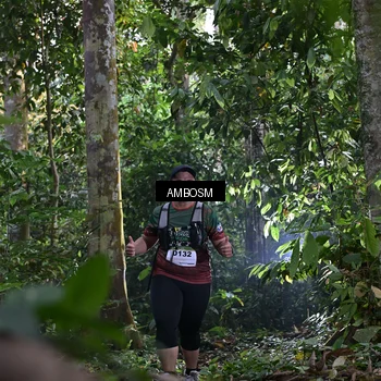 Runner Photo 7391698