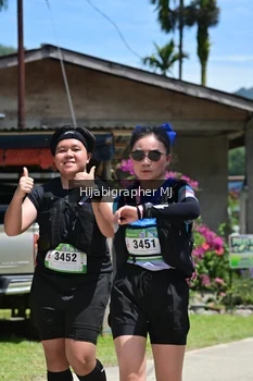 Runner Photo 73917