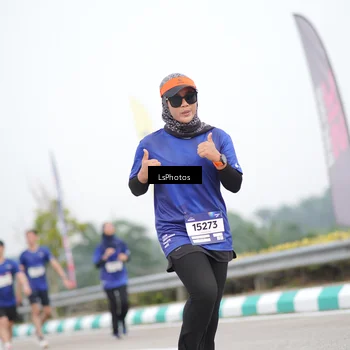 Runner Photo 7391702