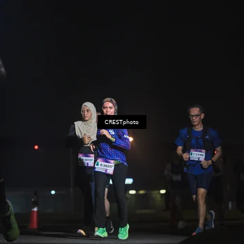 Runner Photo 7391706
