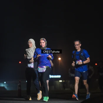 Runner Photo 7391710