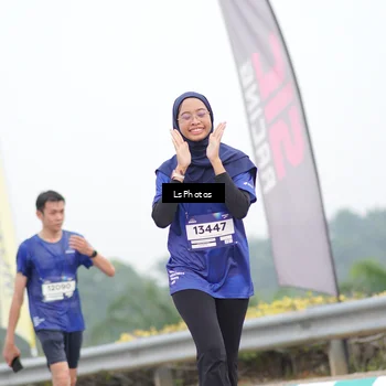 Runner Photo 7391715