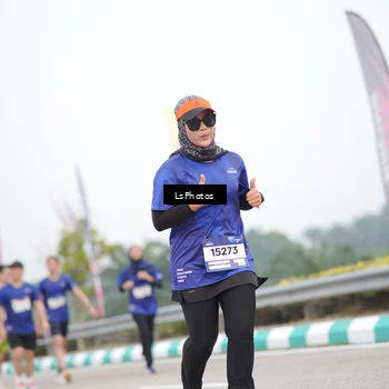 Runner Photo 7391716