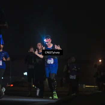 Runner Photo 7391724