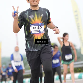 Runner Photo 7391726